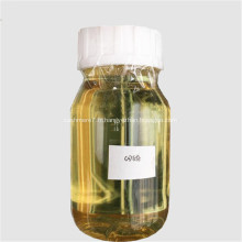 Amide diéthanolique de noix de coco CDEA 6501 de qualité cosmétique